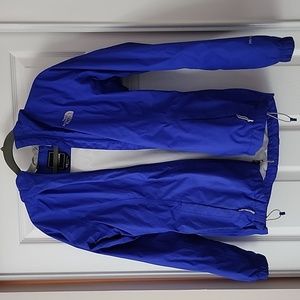 North Face Rain Jacket